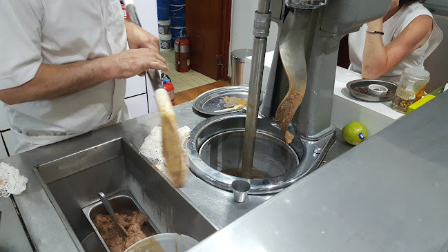 Heladeria Venecia - Trelew