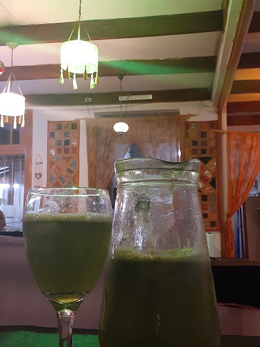 Restaurante indio Ali - San Isidro