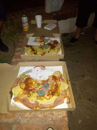 El Profe Hamburguesas - Barranqueras