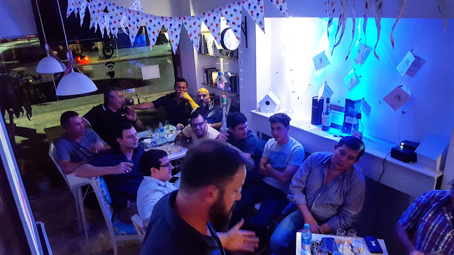 Opinii despre Whisky en Rosario în JSE - Gastronomía y hostelería