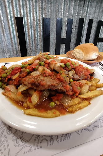 España 85, Z9400 Río Gallegos, Santa Cruz