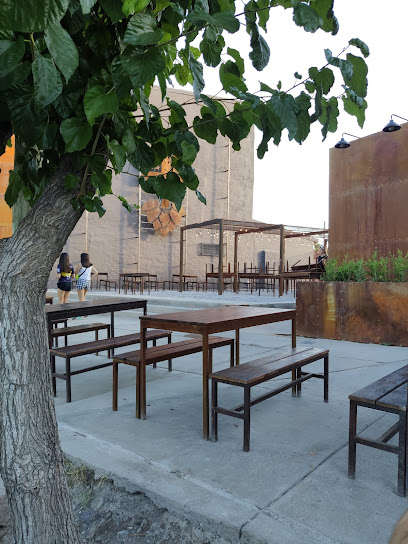 Biero (Centro de San Rafael)