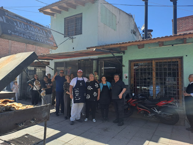 Opinii despre Panadería y Confitería "Estrellita" în Godoy Cruz - Gastronomía y hostelería
