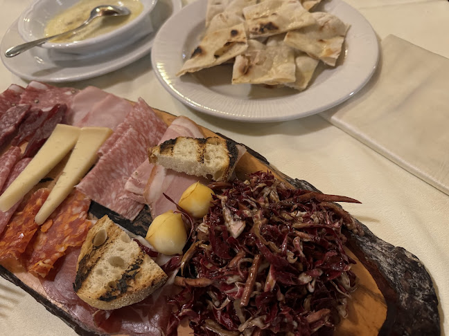 Le Colombe Da Tiziano