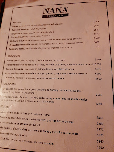 Pres. Hipólito Yrigoyen 499, B1638AIC Vicente López, Provincia de Buenos Aires