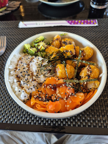 Nómades Sushi Bar & Restaurante Gourmet - Posadas