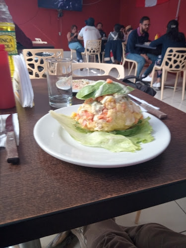 Opinii despre "El Arte" în miraflores - Gastronomía y hostelería