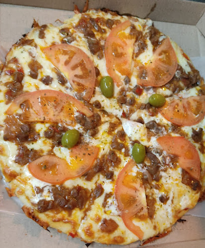 Opinii despre Pizza Caribe în Neuquén - Gastronomía y hostelería