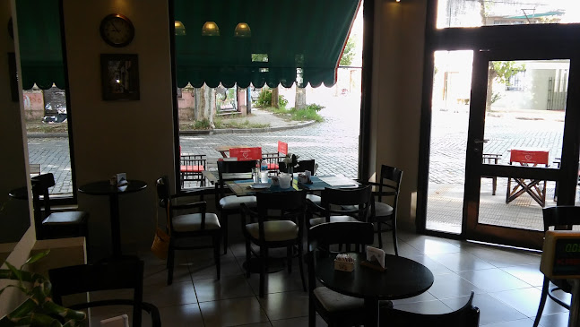 Opinii despre Café Alem în Junín - Gastronomía y hostelería