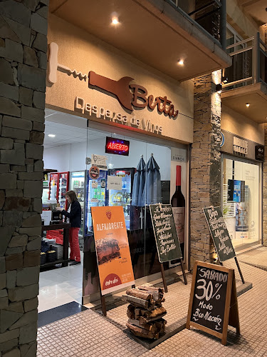 Berta Despensa de Vinos