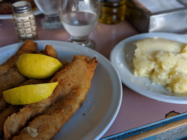 Opinii despre De la Familia în Mar del Plata - Gastronomía y hostelería