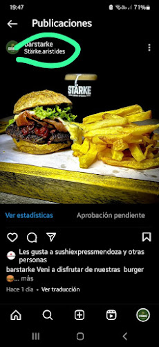 Arístides Villanueva 115, M5500EOS Mendoza