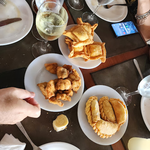 Comentarii opinii despre La Vuelta Del Pirata en Los Zapallos