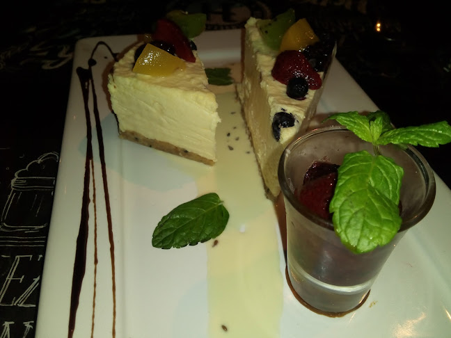 Barley - Mar del Plata