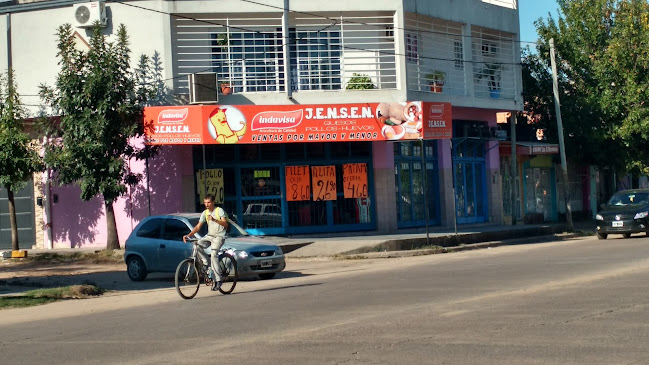 Opinii despre JENSEN - productos alimenticios în Corrientes - Gastronomía y hostelería