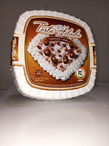 Opinii despre Sei Tu în Don Orione - Gastronomía y hostelería