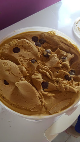 HELADERIA EL BUEN SABOR - Gastronomía y hostelería