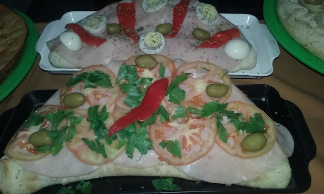 Pizza Impacto Empanadas - Ingeniero Adolfo Sourdeaux