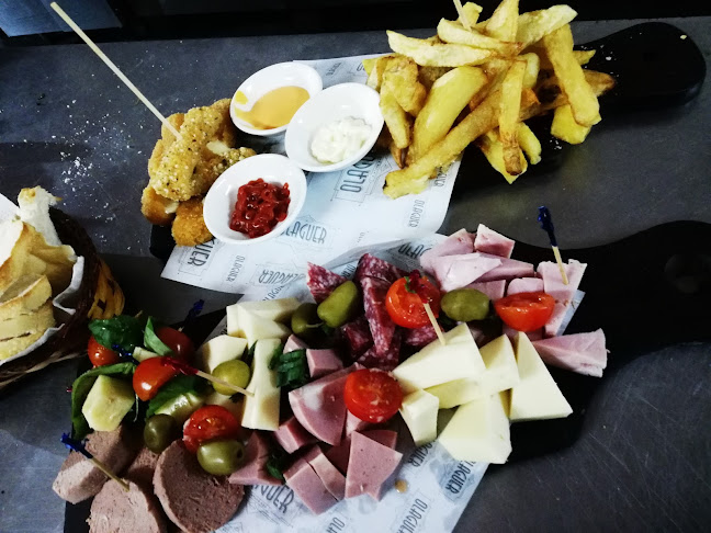 OLAGUER - Gastronomía y hostelería