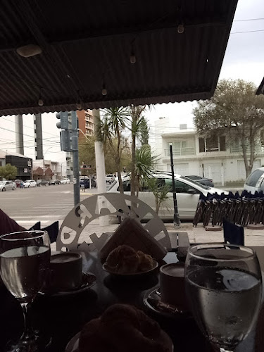 Pizzeria - Delivery de Pizzas - Lizard Cafe