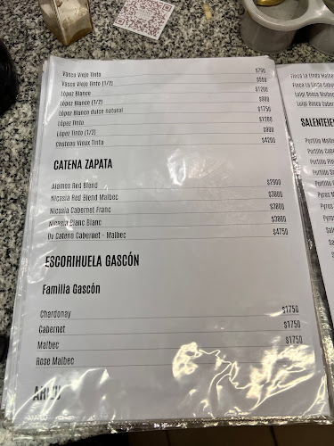 Comentarii opinii despre Restaurante Estancia Gaona