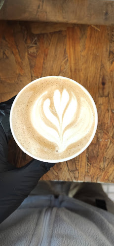 AMAG coffee - Gastronomía y hostelería