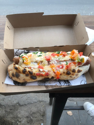 Brando Pizza de calle - Gastronomía y hostelería