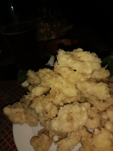 Comentarii opinii despre Parrilla La Esquina