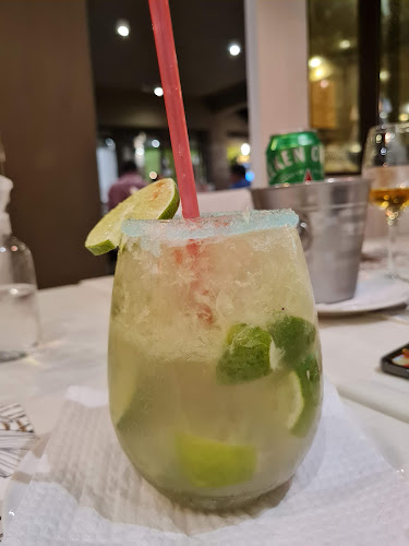 Mendieta Complejo Gastronómico