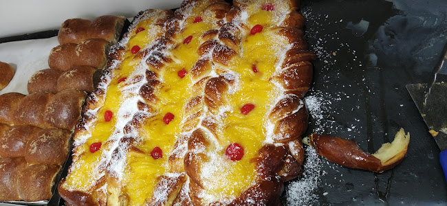 Panaderia Fenix - La Plata