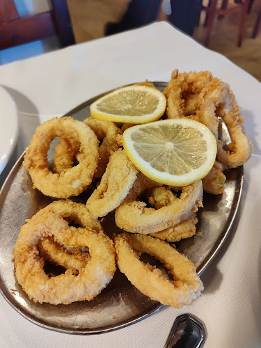 Restaurant Su Casa Pilar