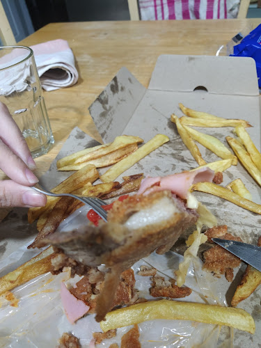 Opinii despre LA TAGLIATTA în Rosario - Gastronomía y hostelería