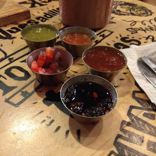 Comentarii opinii despre El Mexicano Tacos & Burritos