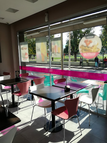 Heladeria Branka Plaza