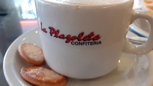 Bar la Plazoleta - Gastronomía y hostelería