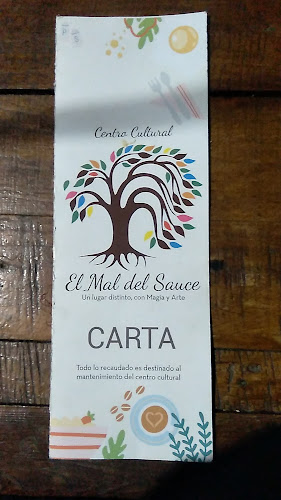 Opinii despre El Mal Del Sauce în San Isidro - Gastronomía y hostelería