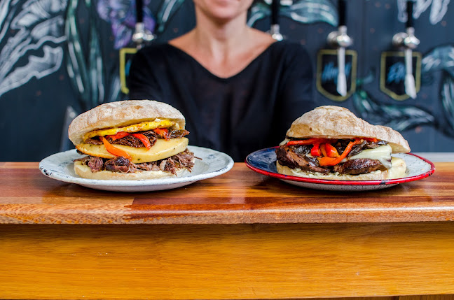 España 1190, S2000 Rosario, Santa Fe