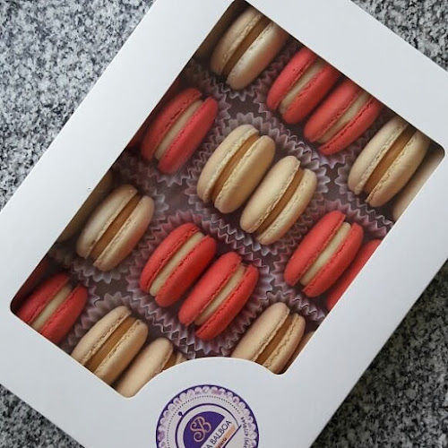 Silvia Balboa Pastelería & Cafetería - Gastronomía y hostelería