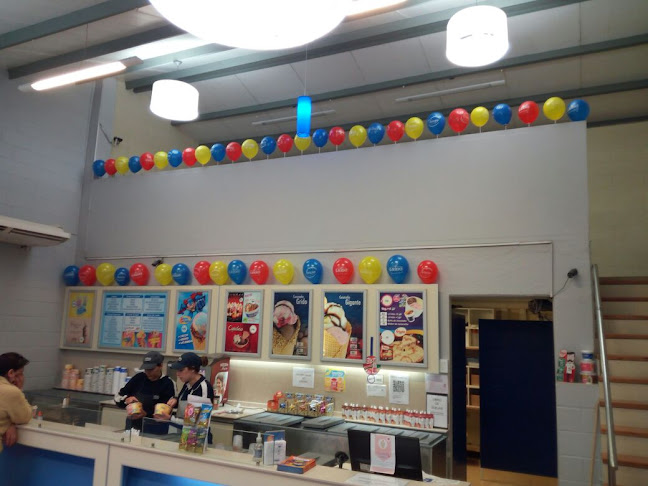 Opinii despre Heladería Grido Luzuriaga în Maipú - Gastronomía y hostelería