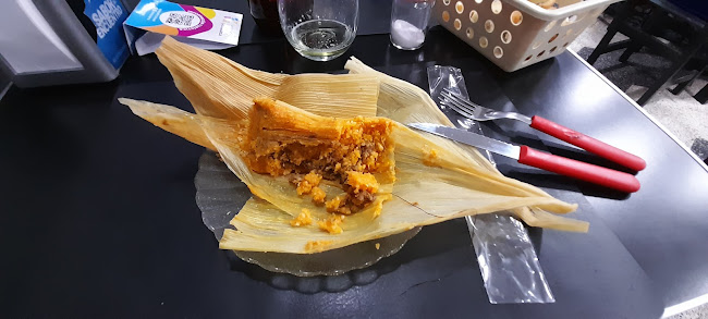 la fonda de Carlitos - San Fernando del Valle de Catamarca