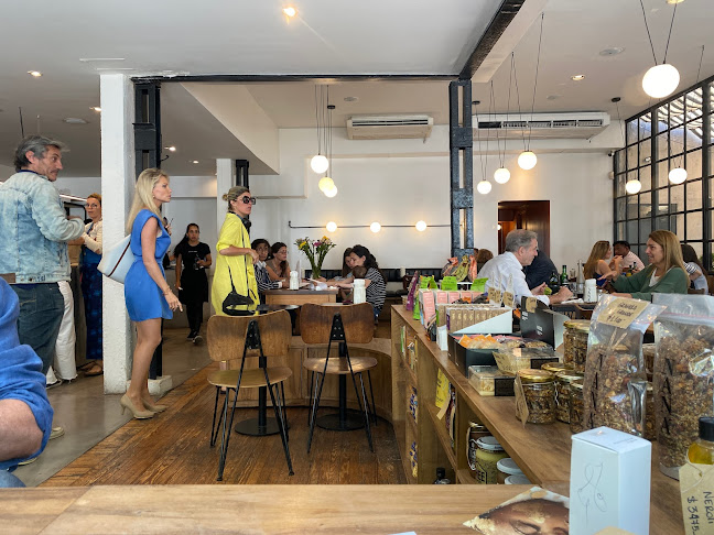 Restaurante NANÁ - Gastronomía y hostelería