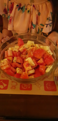 Madero - Gastronomía y hostelería