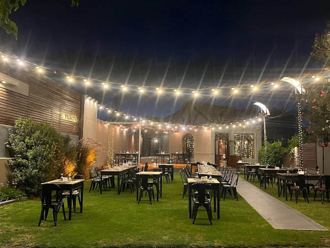 Restaurante Hostal de Palito - San Juan