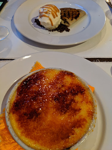 El Almendro - Puerto Madryn