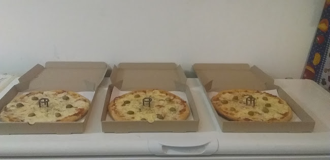 Opinii despre PIZZERÍA LUIS în Moreno - Gastronomía y hostelería