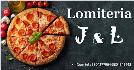 Lomiteria J & L