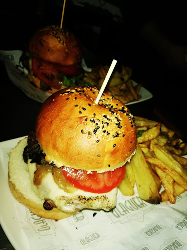 Comentarii opinii despre OLAGUER