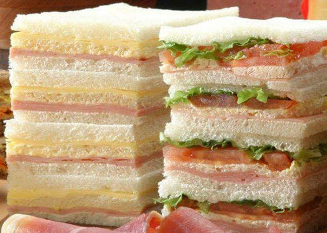 Roque Dimare Catering- Panadería Y Confitería - Gastronomía y hostelería