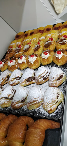 Panaderia Fenix - La Plata