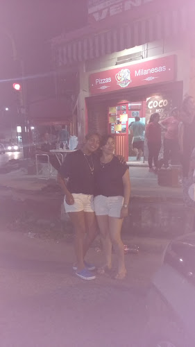 Gianini Teresita R - Villa Tesei